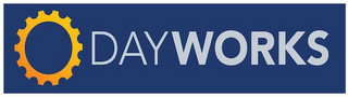 DAYWORKS logo