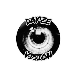 DAY'ZE VISION logo