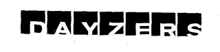 DAYZERS logo