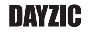 DAYZIC logo