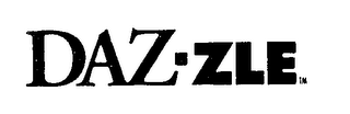 DAZ-ZLE logo