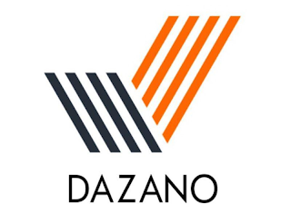 DAZANO logo