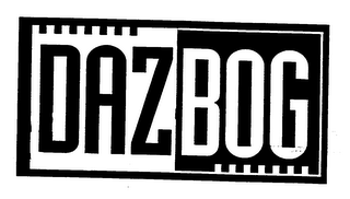 DAZBOG logo
