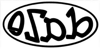 DAZE logo