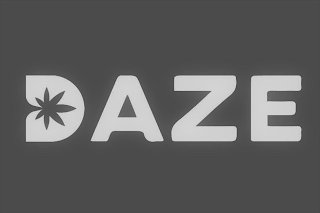 DAZE logo