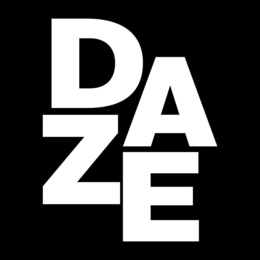 DAZE logo