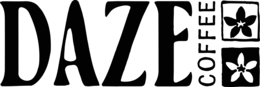 DAZE COFFEE logo