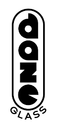 DAZE GLASS logo