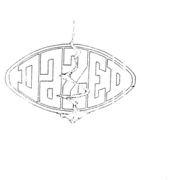 DAZED logo