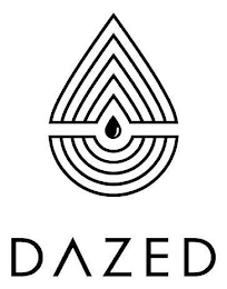 DAZED logo