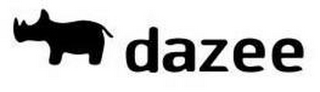 DAZEE logo