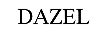 DAZEL logo