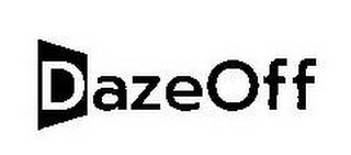 DAZEOFF logo