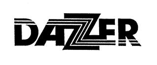DAZER logo