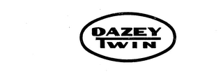 DAZEY TWIN logo