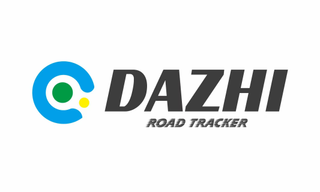 DAZHI ROAD TRACKER logo