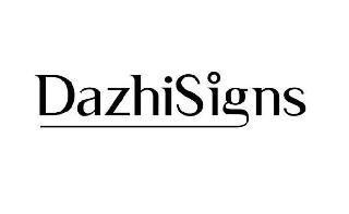 DAZHISIGNS logo