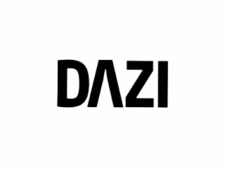 DAZI logo