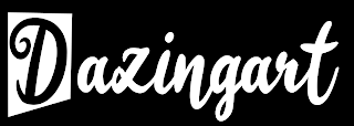 DAZINGART logo