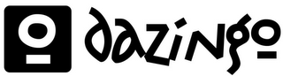 DAZINGO logo