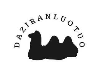 DAZIRANLUOTUO logo