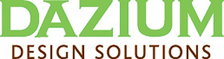 DAZIUM DESIGN SOLUTIONS logo