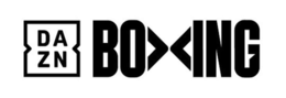 DAZN BOXING logo