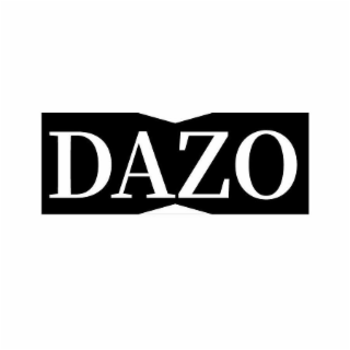 DAZO logo