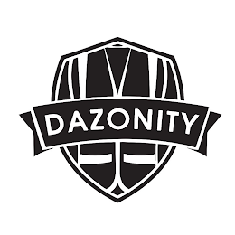 DAZONITY logo