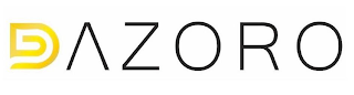 DAZORO logo