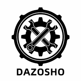 DAZOSHO logo