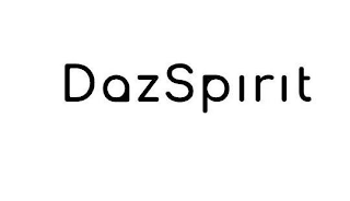 DAZSPIRIT logo