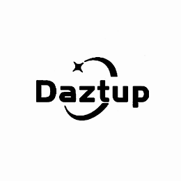 DAZTUP logo