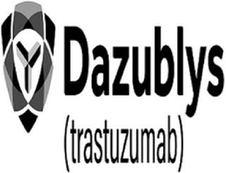 DAZUBLYS (TRASTUZUMAB) logo