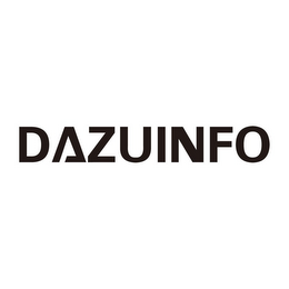 DAZUINFO logo