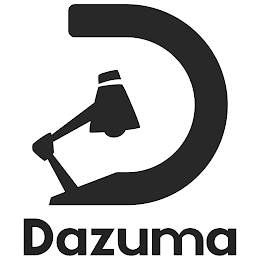 DAZUMA logo