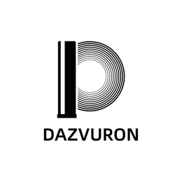DAZVURON logo