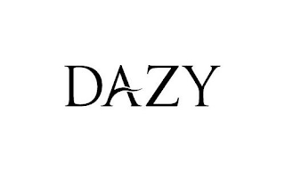 DAZY logo