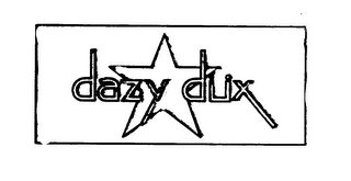 DAZY DUX