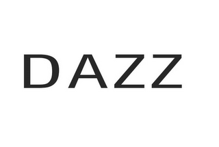 DAZZ logo