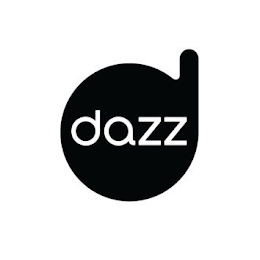 DAZZ logo