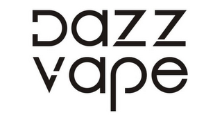 DAZZ VAPE logo