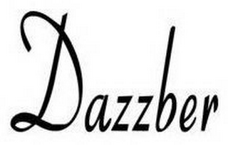 DAZZBER logo