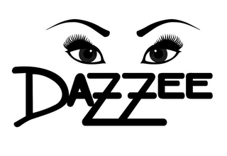 DAZZEE logo