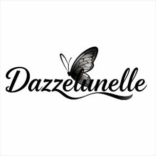 DAZZELUNELLE logo