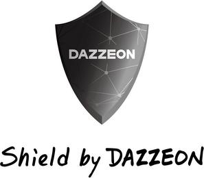 DAZZEON SHIELD BY DAZZEON logo