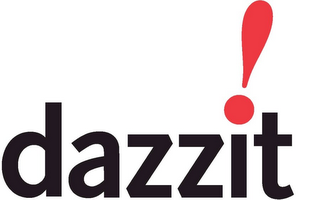 DAZZIT! logo