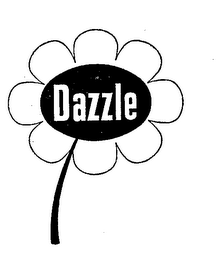 DAZZLE logo