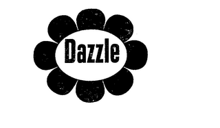 DAZZLE logo