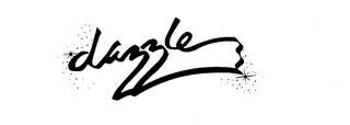 DAZZLE logo
